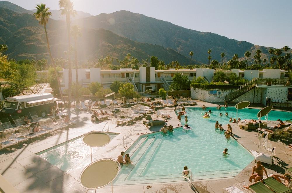 Ace Hotel and Swim Club photo 1