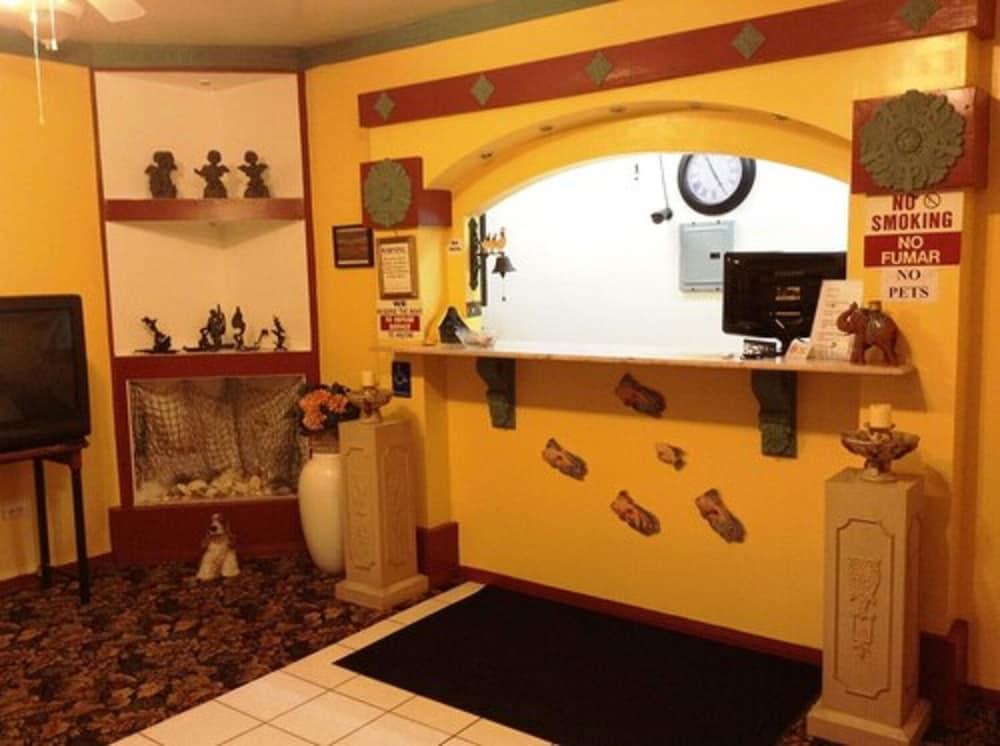 Oceanside Inn and Suites photo 5