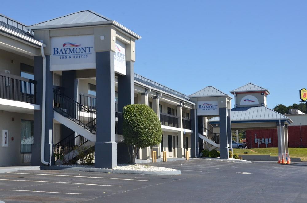 Baymont by Wyndham Covington photo 28