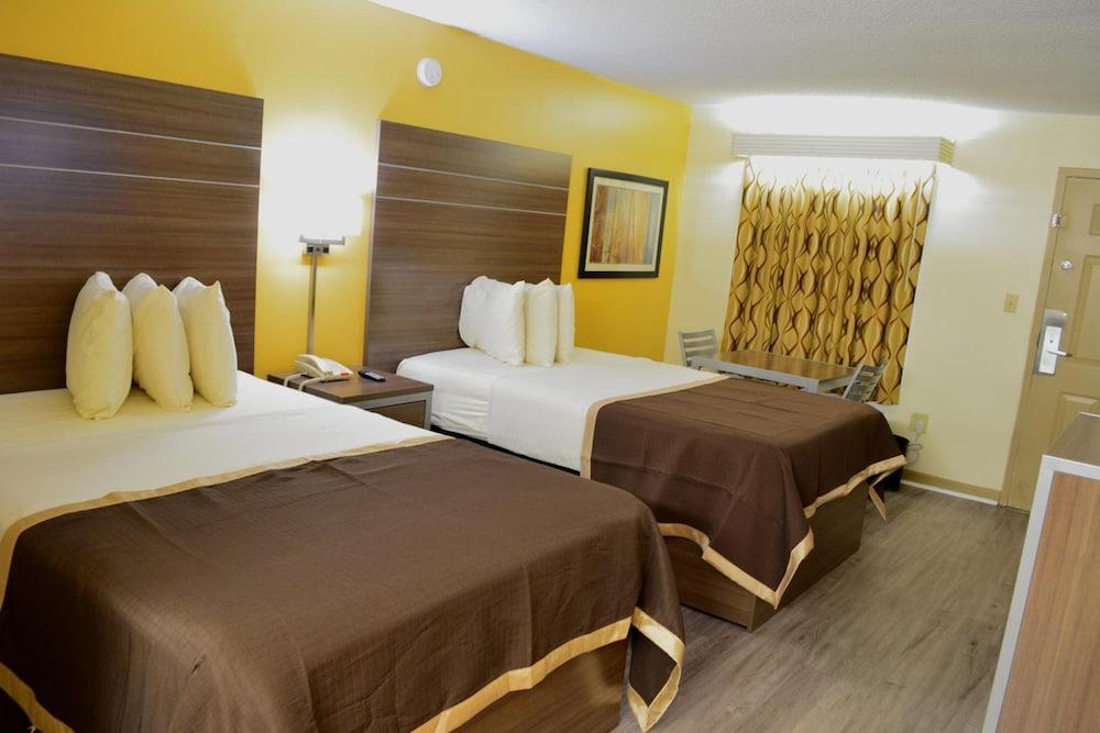 Southern Inn Lumberton photo 37