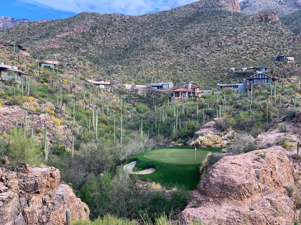 Ventana Canyon Club and Lodge photo 38