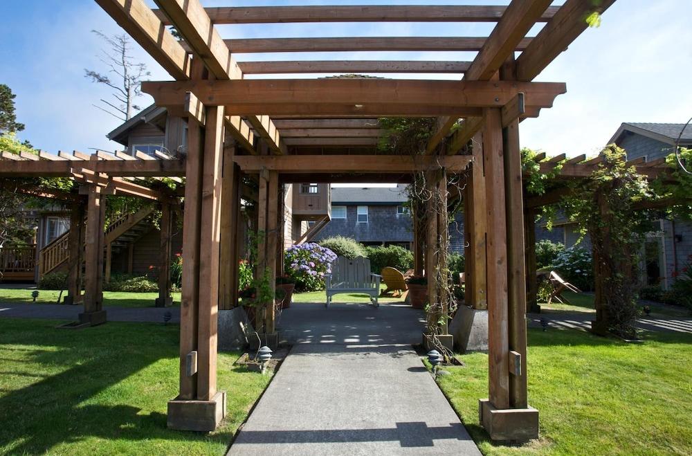 Inn at Cannon Beach photo 44