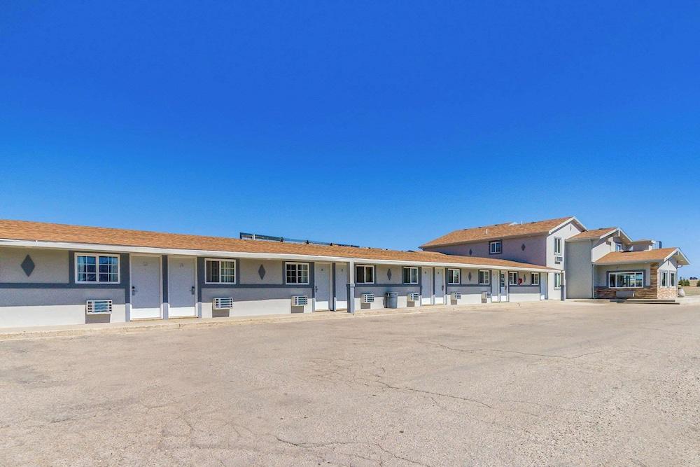 Rodeway Inn Casper photo 30