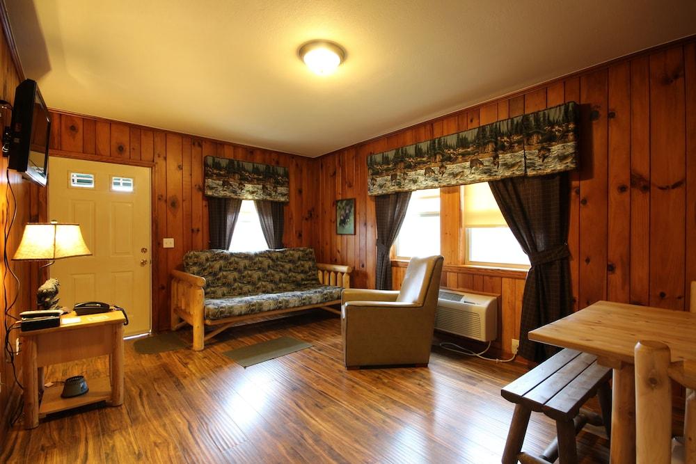 Townsend Gateway Inn photo 17