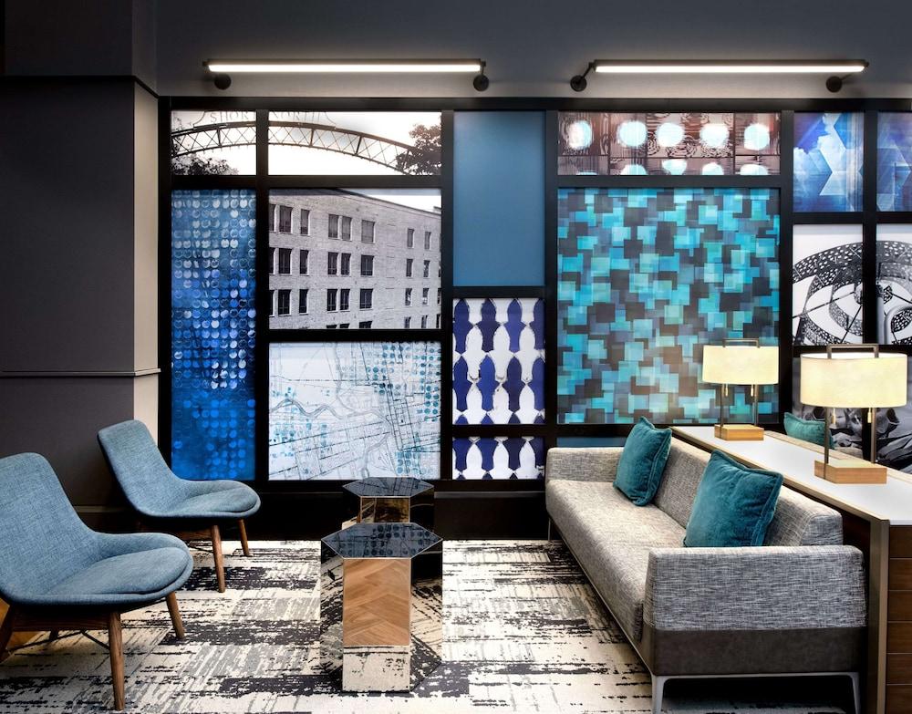 Sonesta Columbus Downtown photo 27