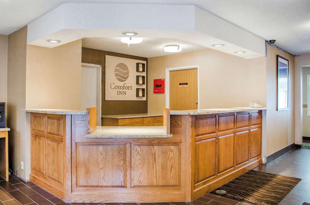 Comfort Inn Idaho Falls photo 4