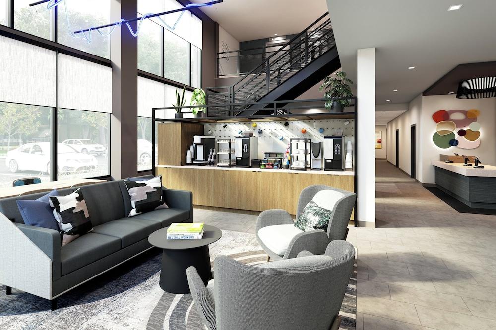 Atwell Suites Corpus Christi Southeast by IHG photo 8
