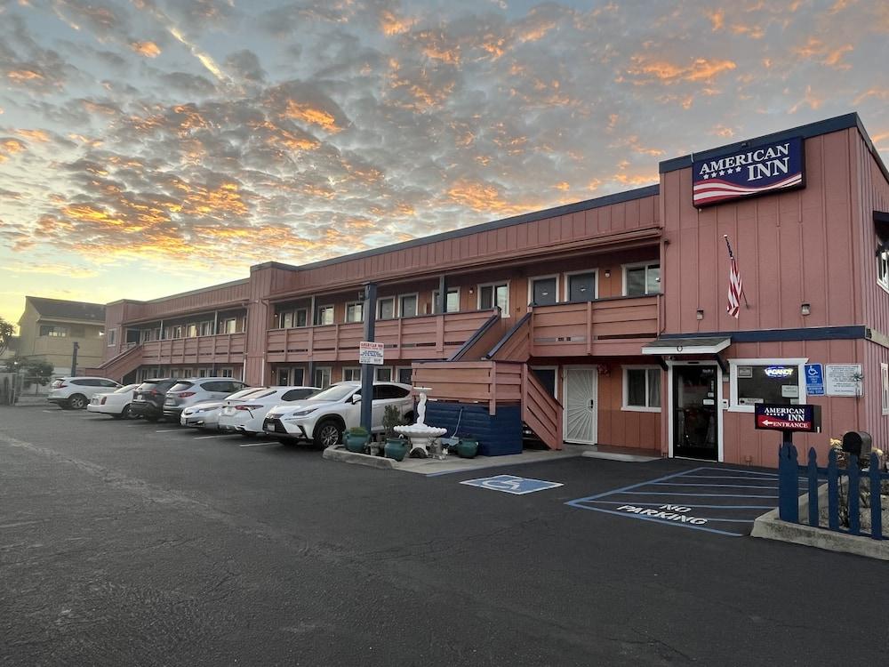 American Inn Grover Beach photo 27