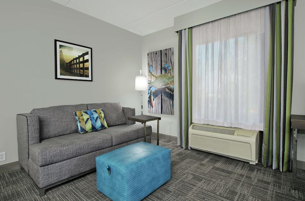 Hampton Inn Hagerstown-I-81 photo 22