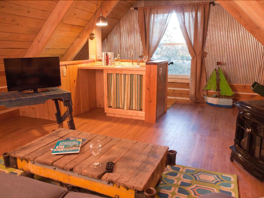 Lake Lucerne Resort & Ranch photo 9