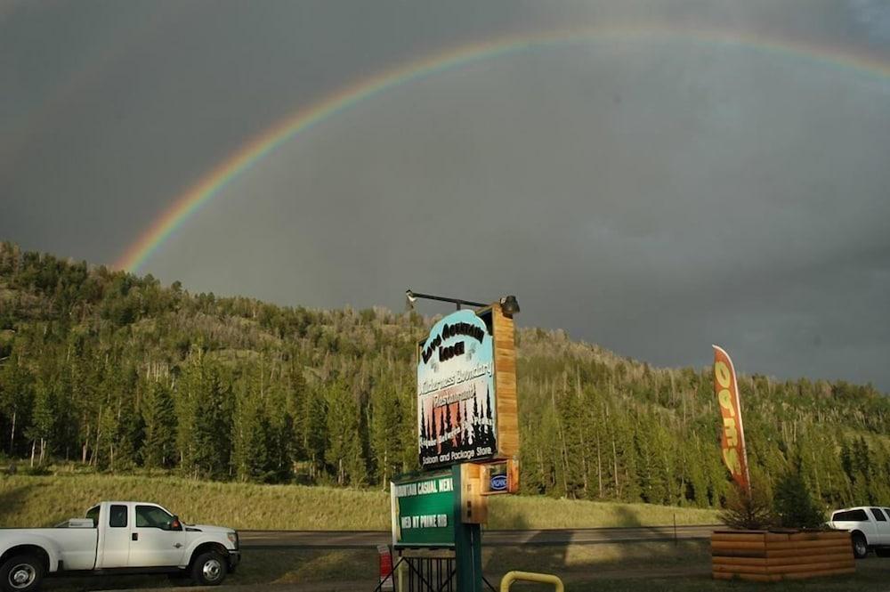 Lava Mountain Lodge photo 58