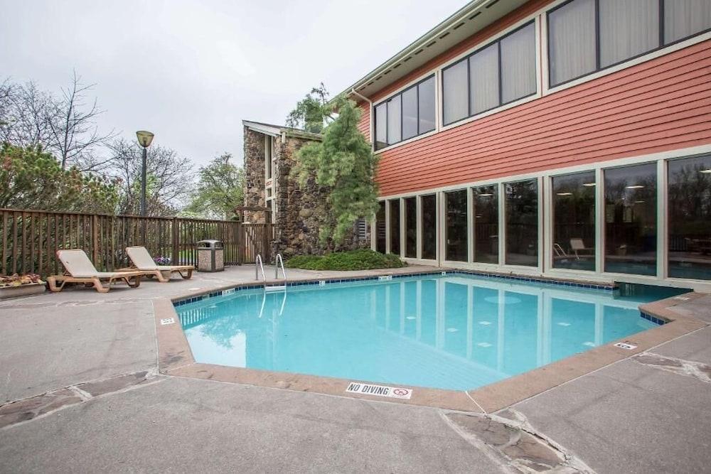 HOJO INN photo 7