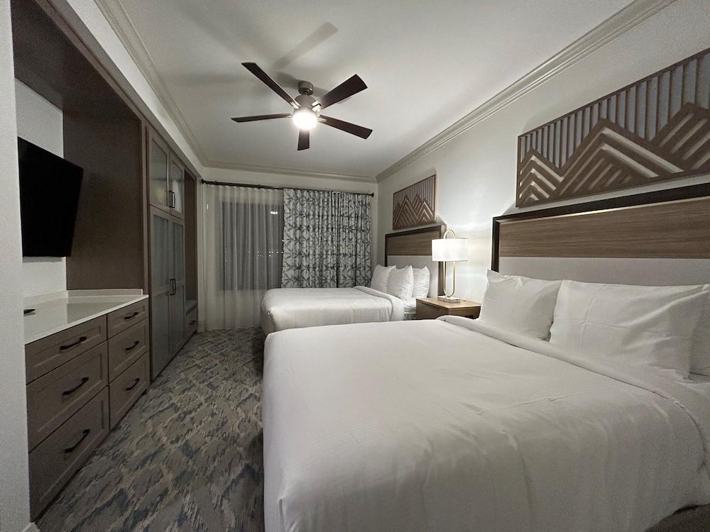 Hilton Vacation Club Mill Springs Lodge Pigeon Forge photo 10