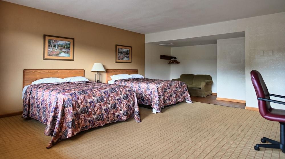 Campus Inn photo 4