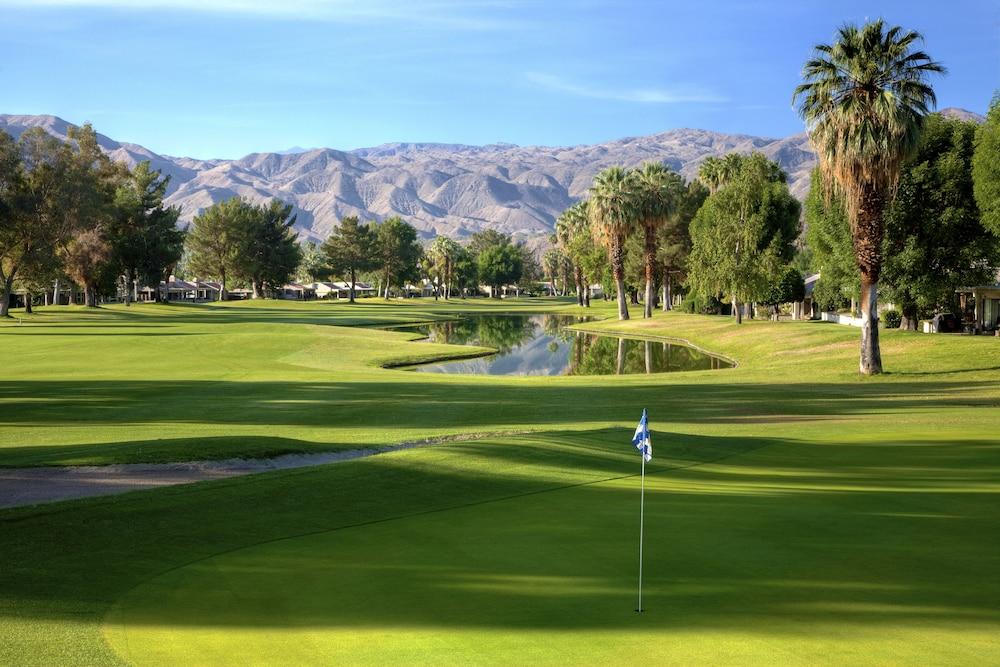 Hyatt Vacation Club at Desert Oasis photo 26