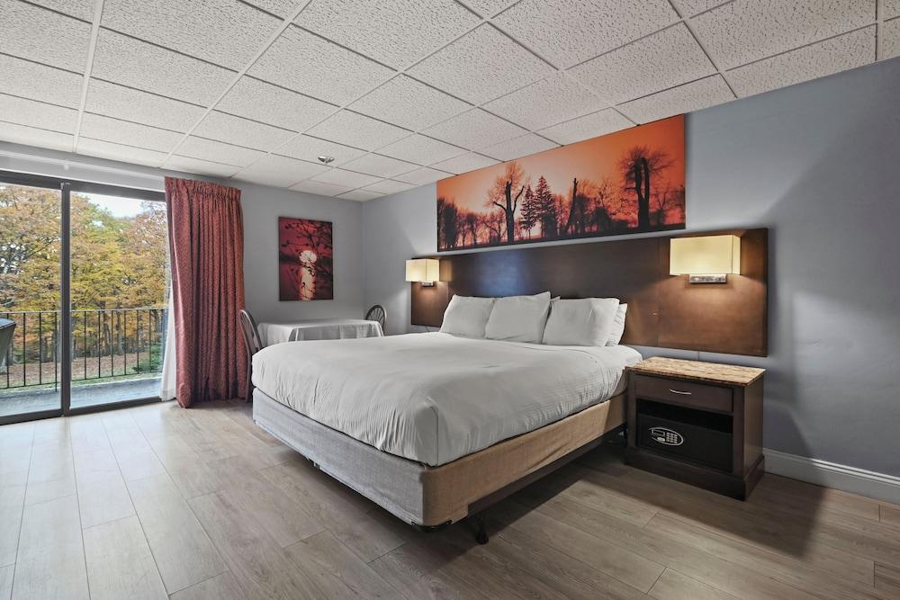 Mountain Laurel Resort photo 8
