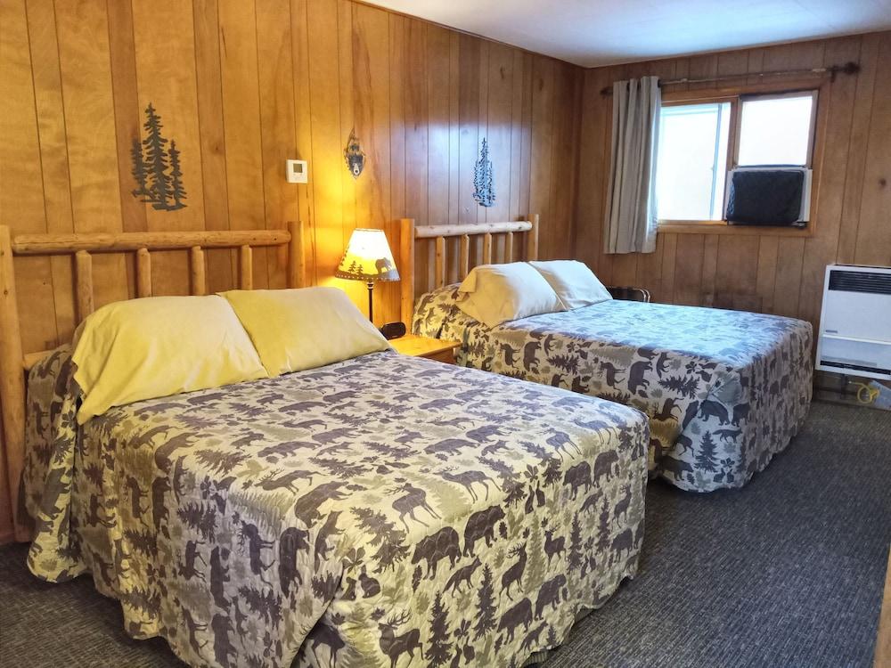 Sunshine Motel and Cabins photo 5