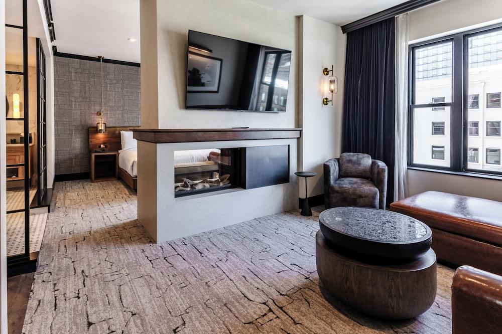 Hotel Renegade photo 6