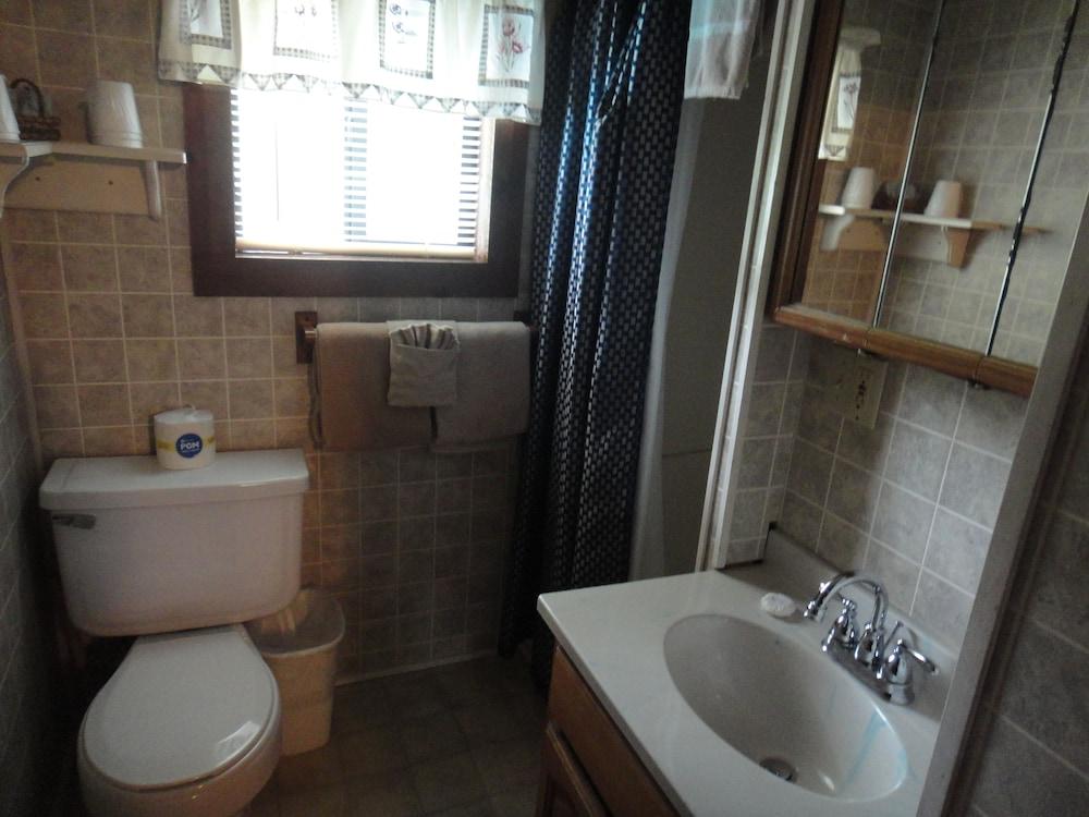Brackenridge Lodge photo 20