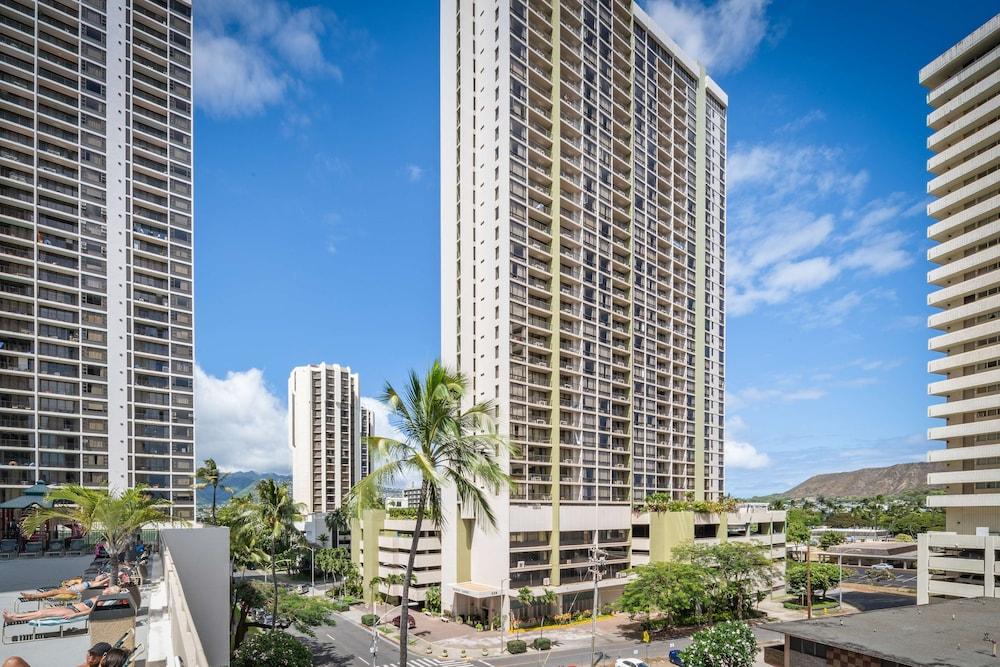 Aston Waikiki Sunset photo 1