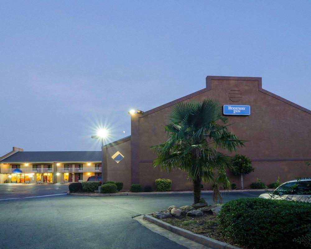 Rodeway Inn Norcross photo 15