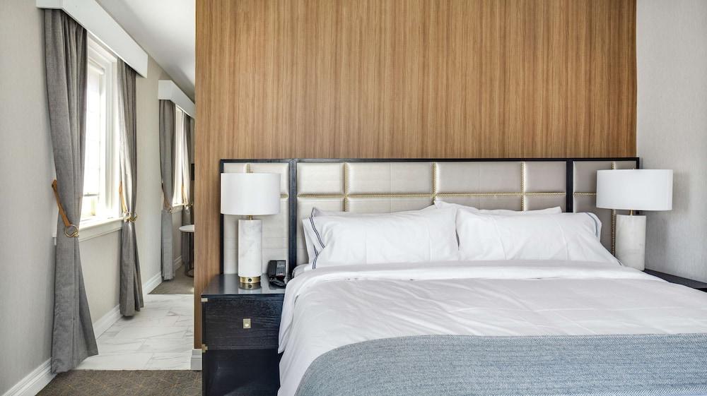 The Sire Hotel Lexington, Tapestry Collection by Hilton photo 4