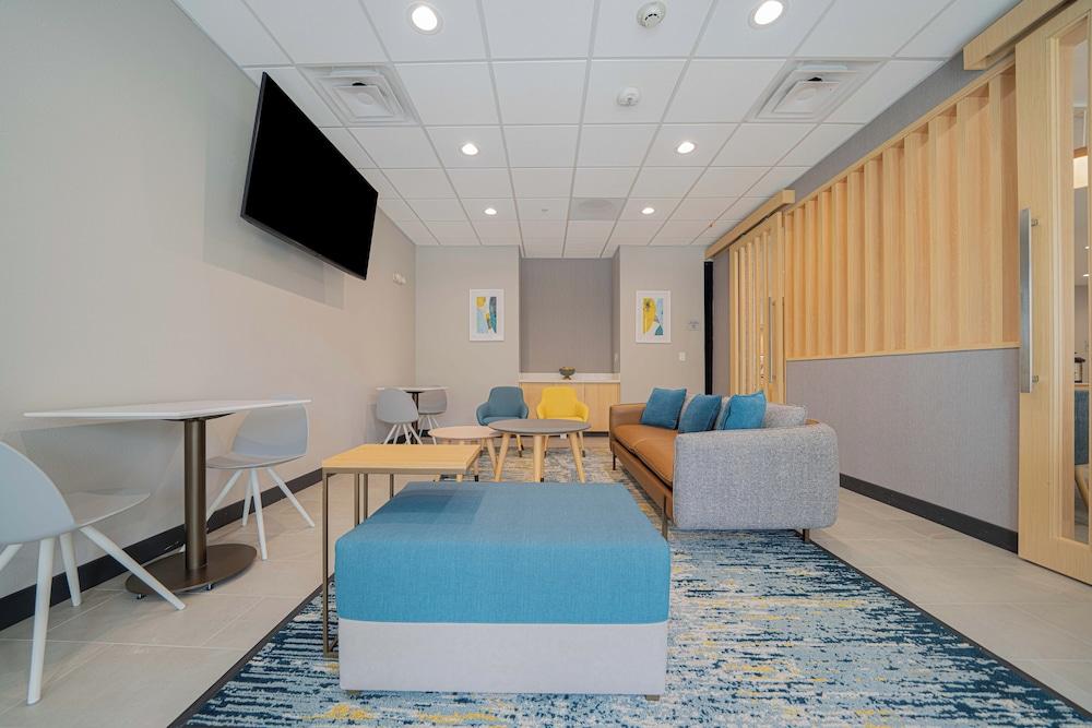 Towneplace Suites By Marriott Longview photo 25