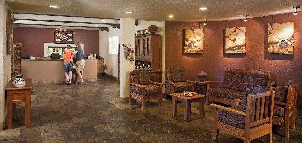 Far View Lodge photo 17