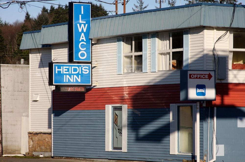 Heidis Inn Ilwaco photo 28