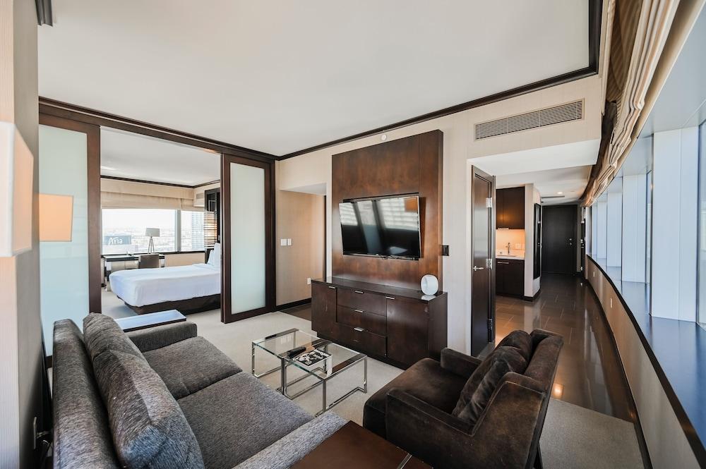 StripViewSuites at Vdara photo 54