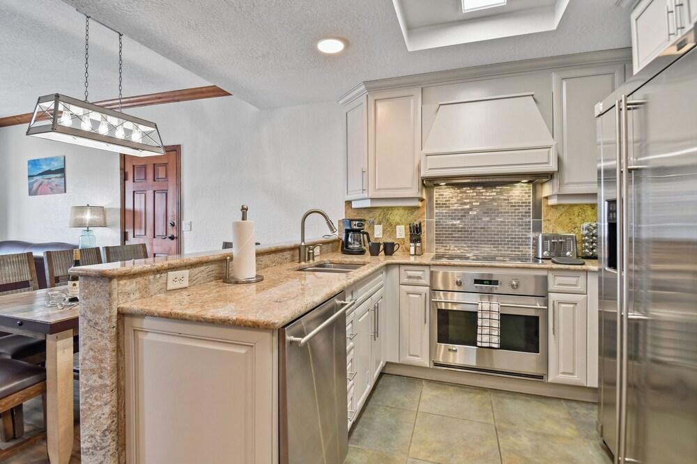 Westgate by Canyons Village Rentals photo 56