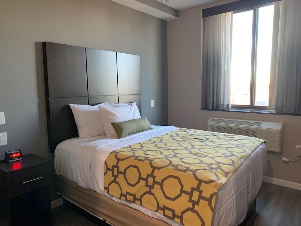 Voyage Hotel photo 11