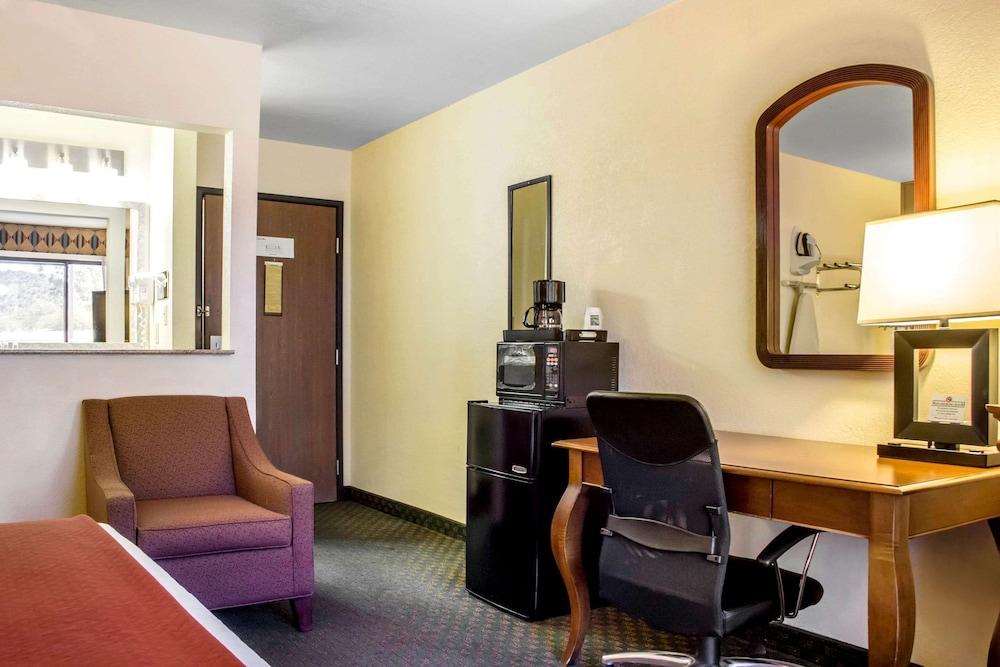 Quality Inn Wickenburg photo 12