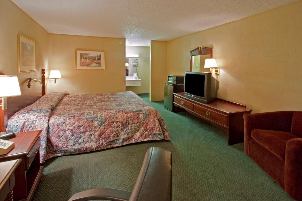 Americas Best Value Inn Grenada photo 10