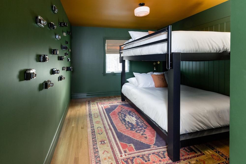 N+P Boutique Lodge photo 71