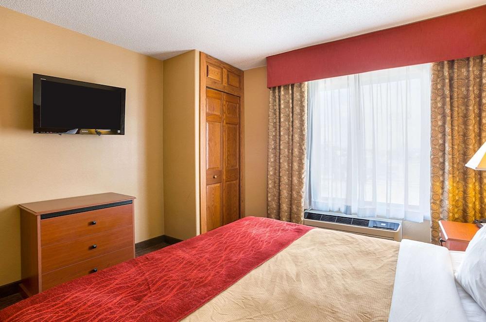 Quality Inn York photo 11