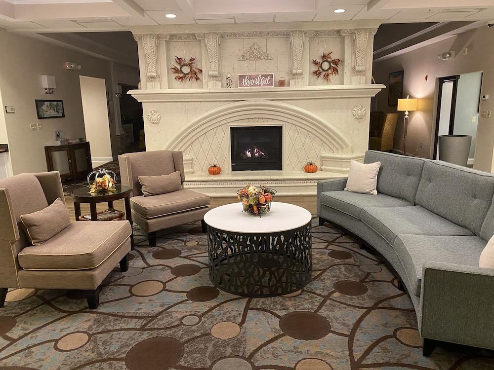 Homewood Suites by Hilton DecaturForsyth photo 46