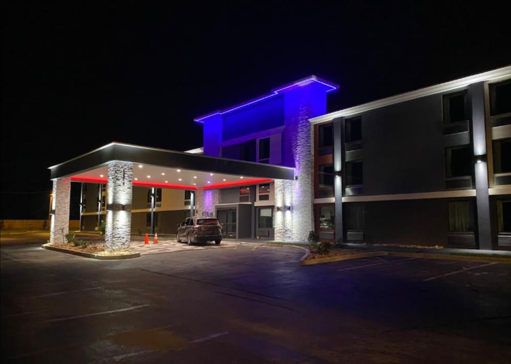 Baymont by Wyndham Chattanooga/Eastridge photo 38