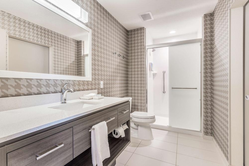 Home2 Suites by Hilton Indianapolis Northwest photo 26
