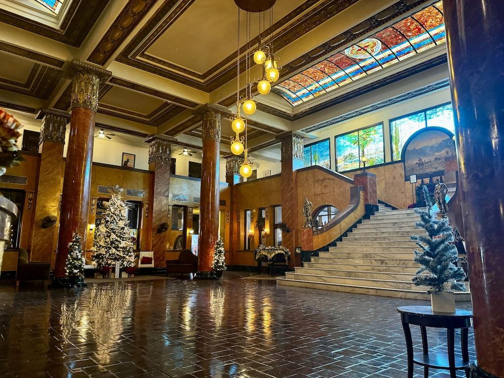 The Gadsden Hotel photo 10