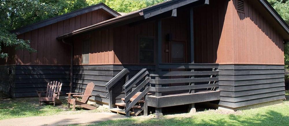 Giant City Lodge photo 10
