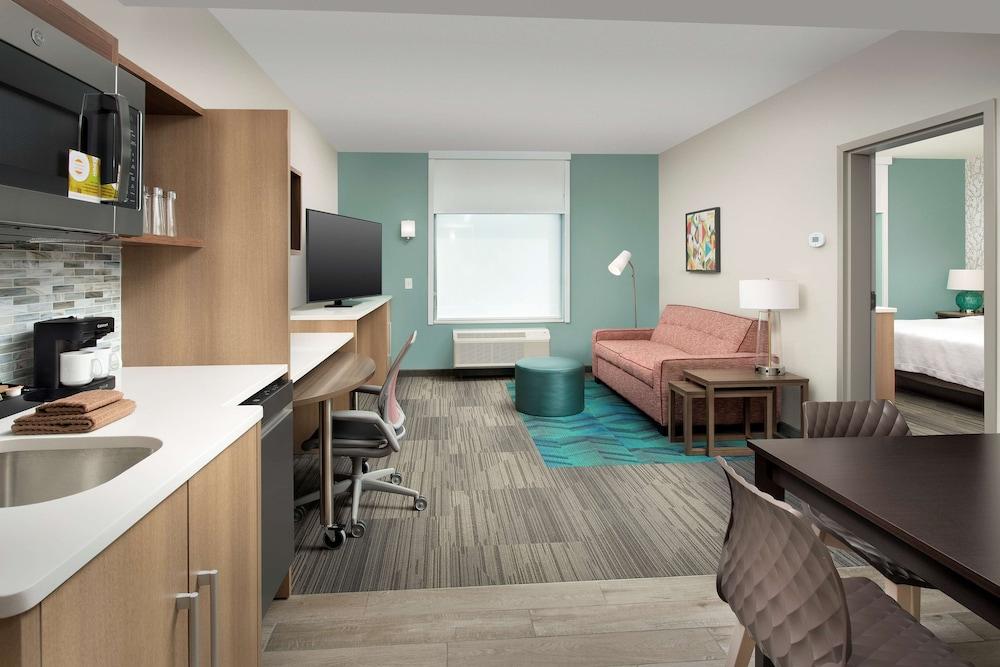 Home2 Suites by Hilton Owings Mills photo 18