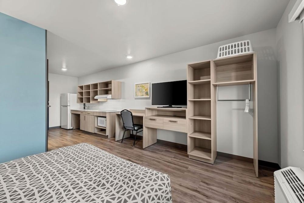 Woodspring Suites Anderson North I-85 photo 61