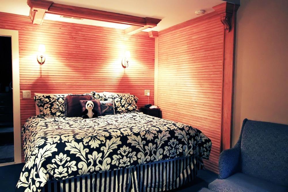 The Olivier House Hotel photo 30