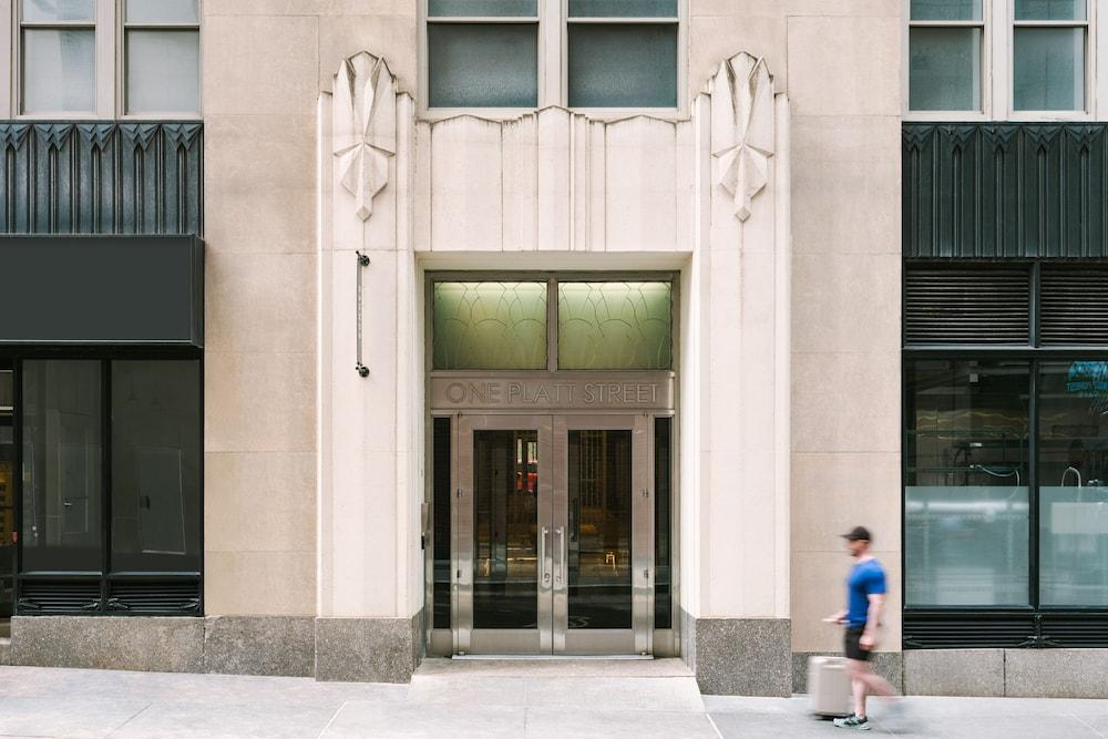 Sonder by Marriott Bonvoy One Platt Apartments Financial District photo 41