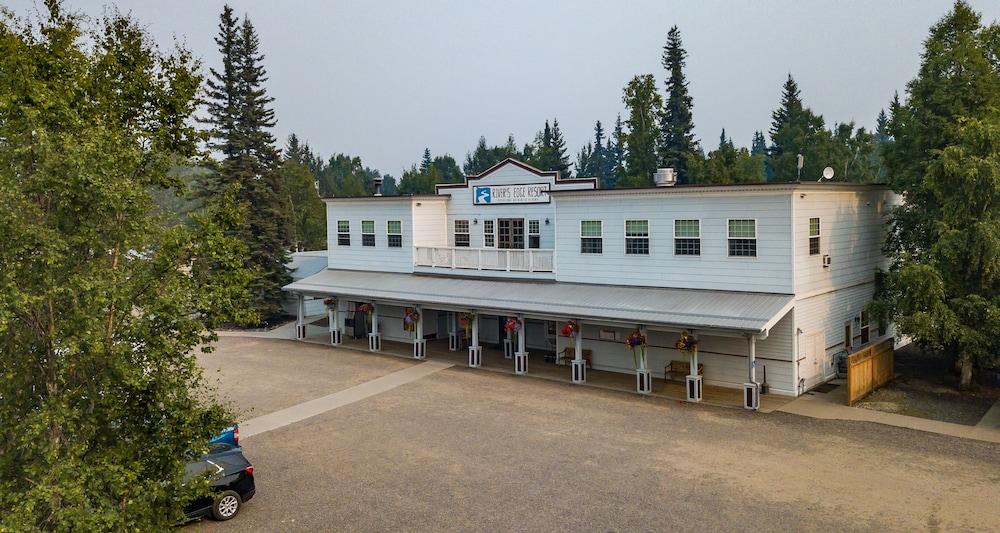 Rivers Edge Resort photo 11