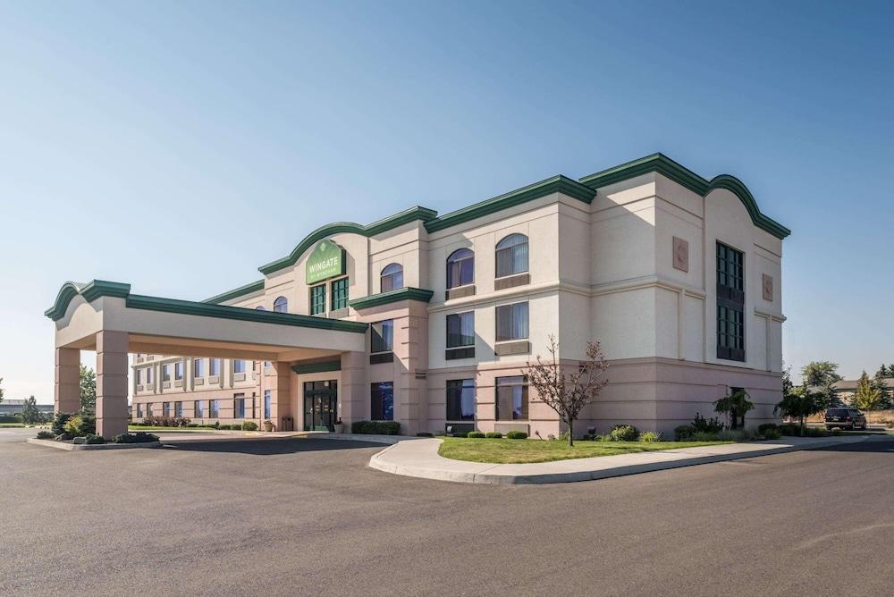 Fairfield Inn & Suites Spokane Airport photo 12