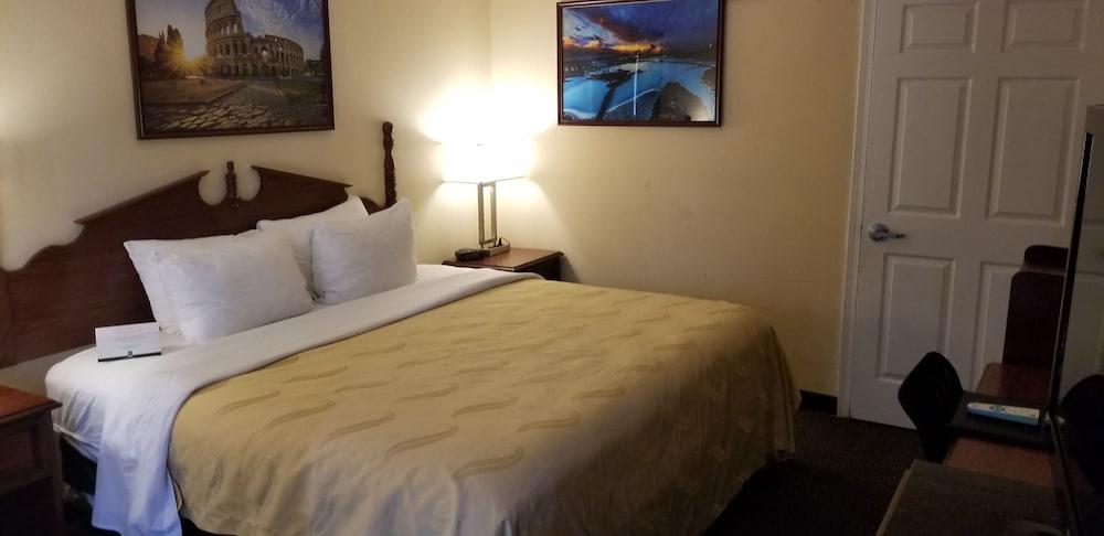 Quality Inn Bainbridge photo 11