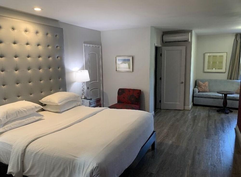 L.A. Sky Boutique Hotel photo 8