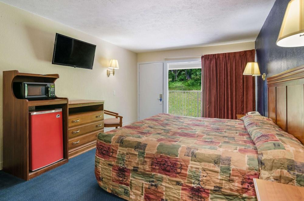 Rodeway Inn Church Hill - Tri Cities Area photo 10